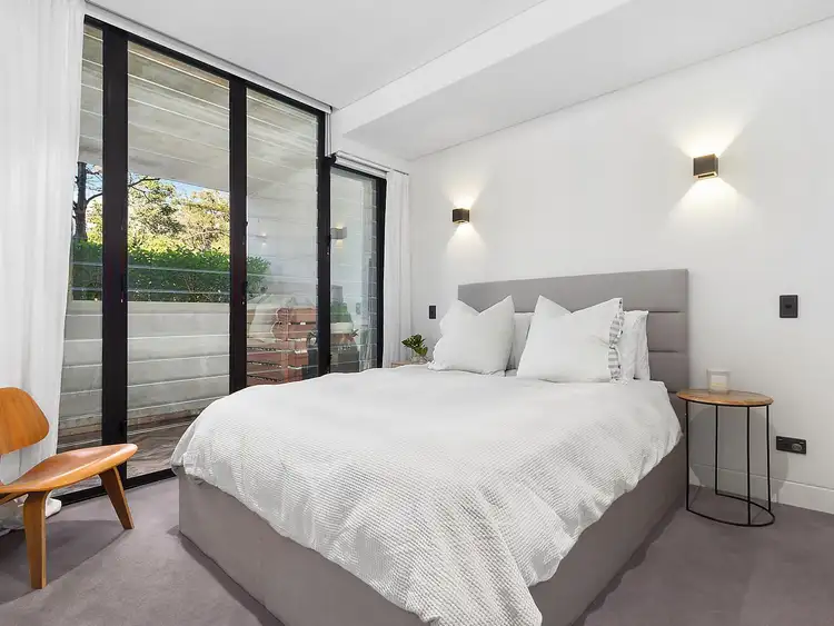 Fifth view of Homely apartment listing, 295 Abercrombie Street, Darlington NSW 2008