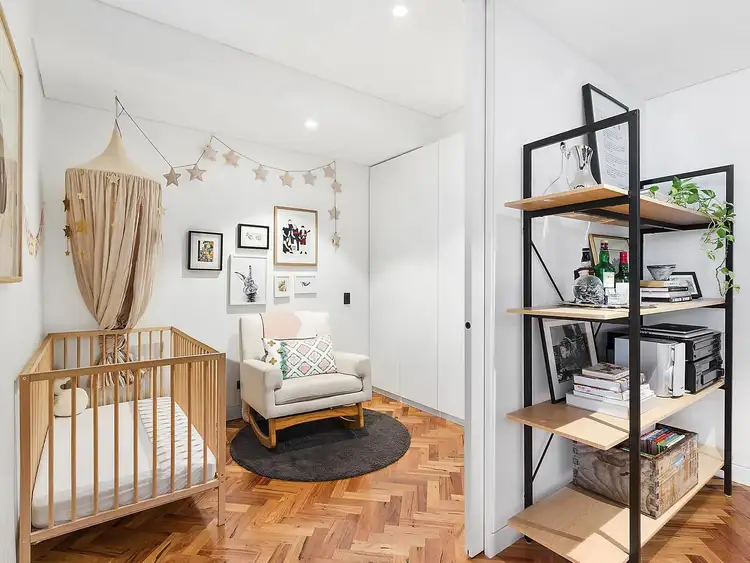 Sixth view of Homely apartment listing, 295 Abercrombie Street, Darlington NSW 2008