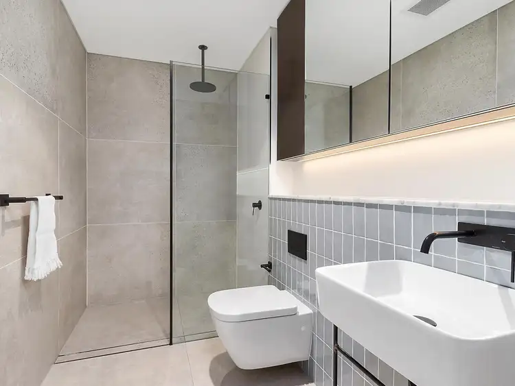 Seventh view of Homely apartment listing, 295 Abercrombie Street, Darlington NSW 2008