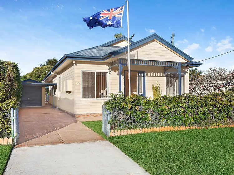 42 Davis Street, Booker Bay NSW 2257