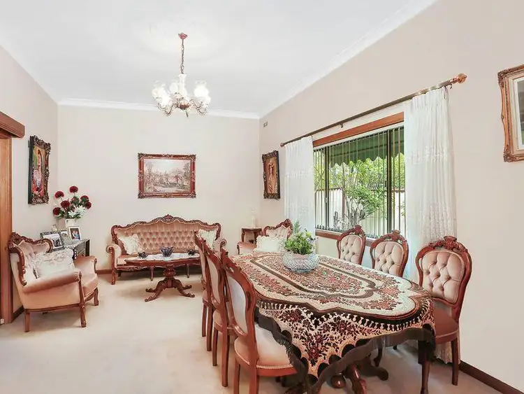 Second view of Homely house listing, 41 Denman Avenue, Wiley Park NSW 2195