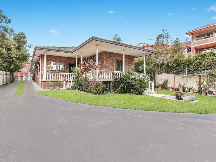 Third view of Homely house listing, 41 Denman Avenue, Wiley Park NSW 2195