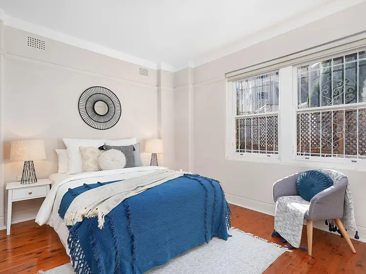 Third view of Homely apartment listing, 3/5 Wulworra Avenue, Cremorne Point NSW 2090