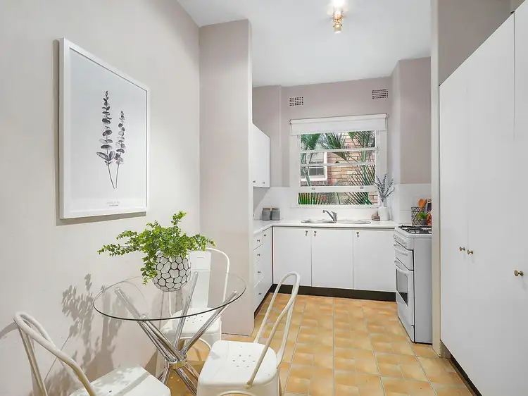 Fourth view of Homely apartment listing, 3/5 Wulworra Avenue, Cremorne Point NSW 2090