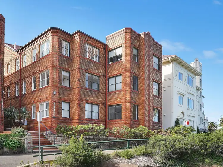 Sixth view of Homely apartment listing, 3/5 Wulworra Avenue, Cremorne Point NSW 2090