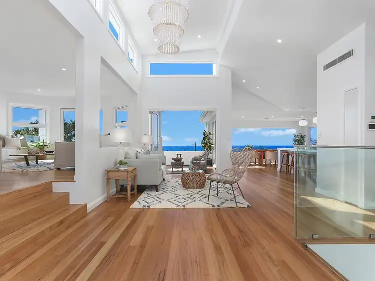 Main view of Homely house listing, 16 Corsair Crescent, Sunrise Beach QLD 4567