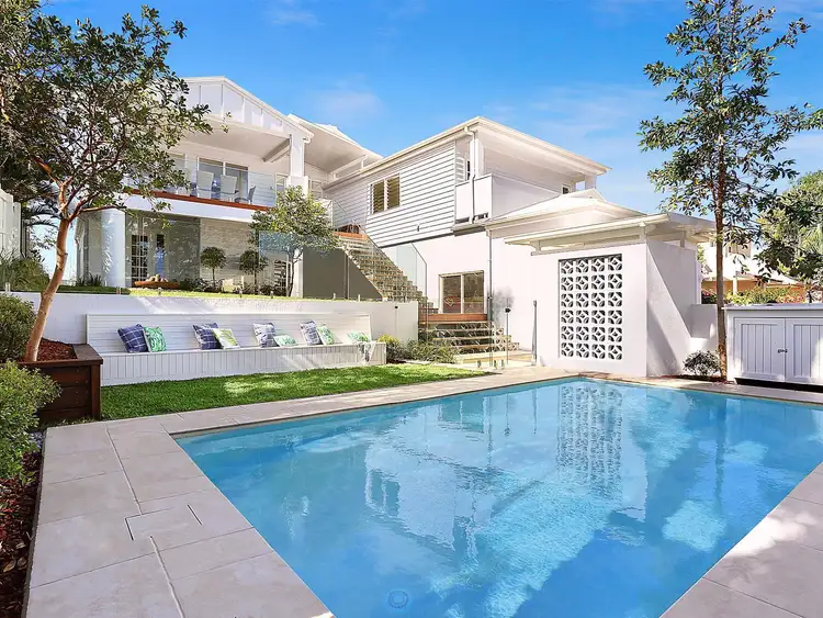 Second view of Homely house listing, 16 Corsair Crescent, Sunrise Beach QLD 4567