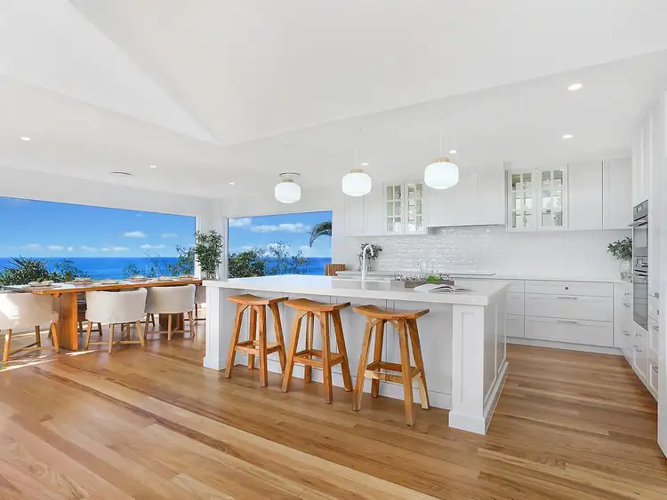Third view of Homely house listing, 16 Corsair Crescent, Sunrise Beach QLD 4567