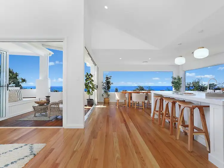 Sixth view of Homely house listing, 16 Corsair Crescent, Sunrise Beach QLD 4567