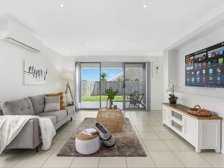 Fifth view of Homely house listing, 17 Chamomile Street, Springfield Lakes QLD 4300