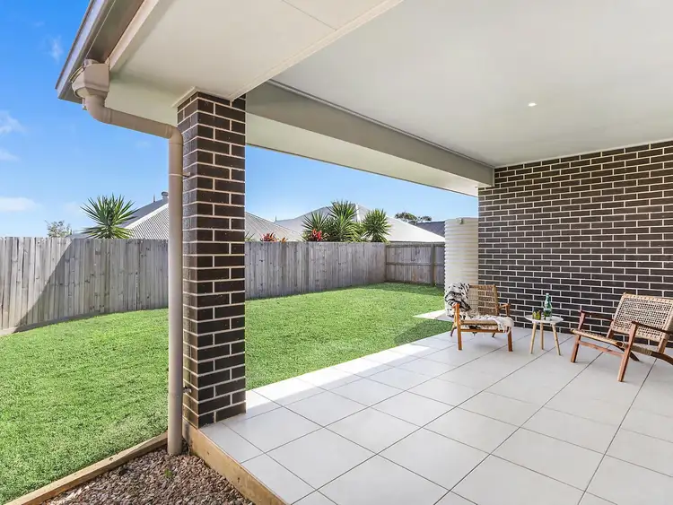 Sixth view of Homely house listing, 17 Chamomile Street, Springfield Lakes QLD 4300