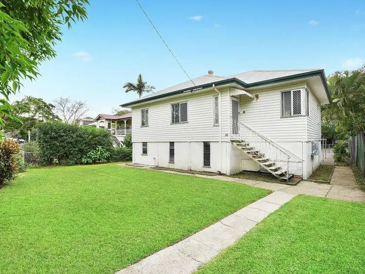 36 Oriel Road, Yeronga QLD 4104
