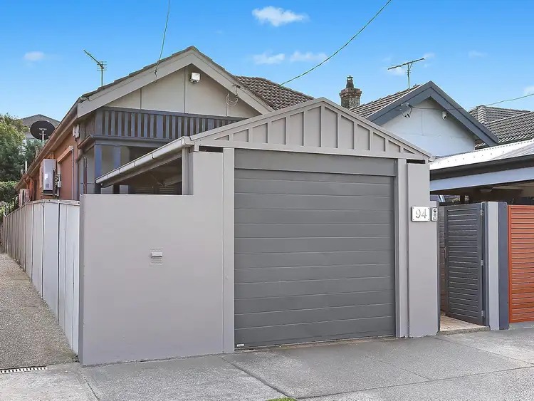 Fifth view of Homely house listing, 94 Macpherson Street, Bronte NSW 2024