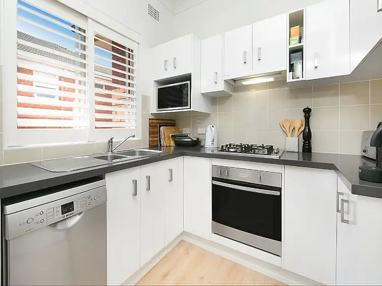 Second view of Homely apartment listing, 11/25 Pine Street, Randwick NSW 2031