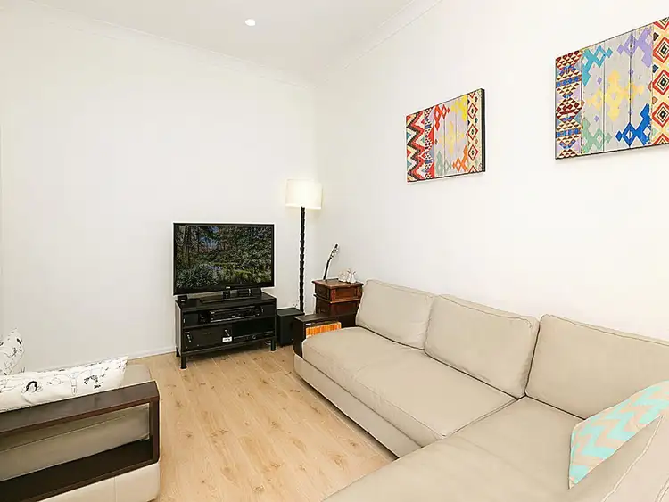 Third view of Homely apartment listing, 11/25 Pine Street, Randwick NSW 2031