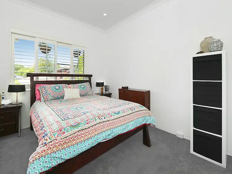 Fourth view of Homely apartment listing, 11/25 Pine Street, Randwick NSW 2031