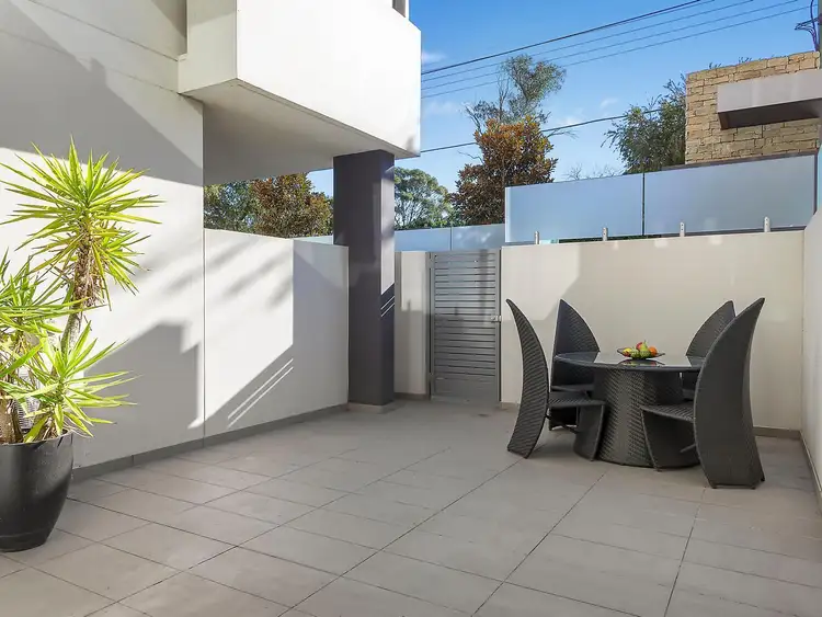4G/544 Mowbray Road, Lane Cove NSW 2066
