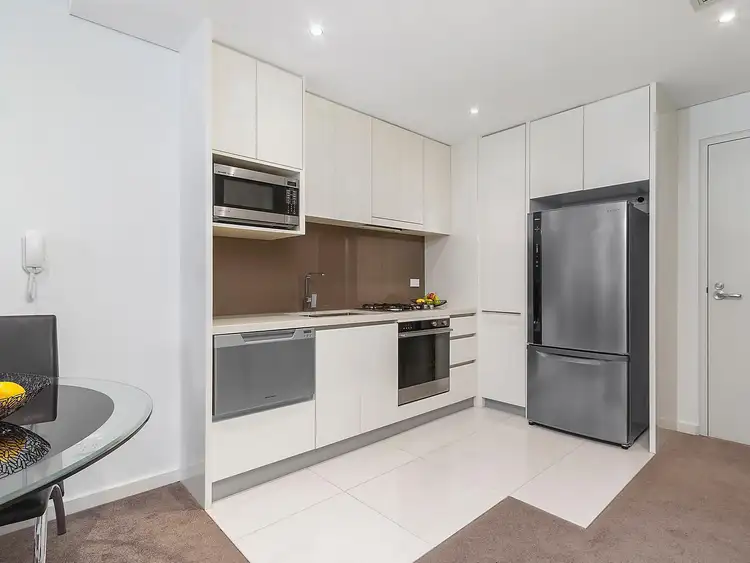 Third view of Homely apartment listing, 4G/544 Mowbray Road, Lane Cove NSW 2066