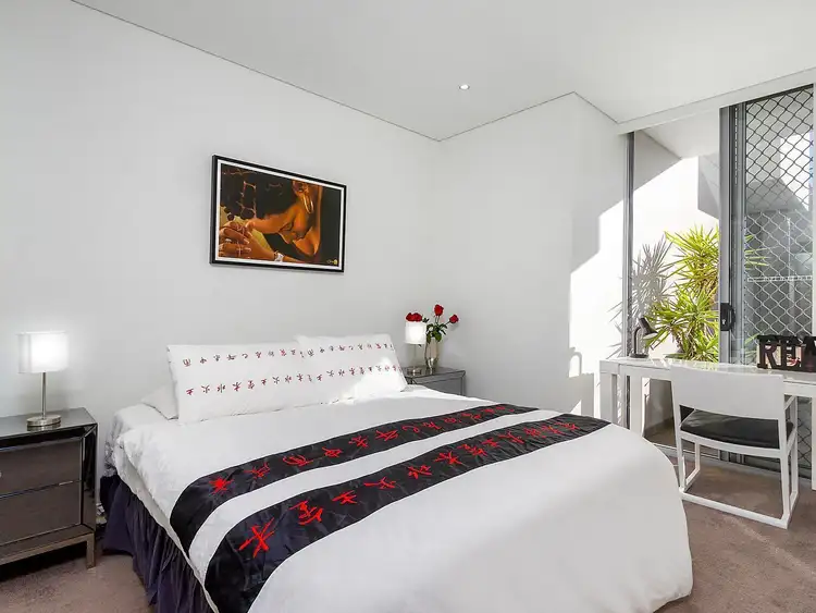 Fourth view of Homely apartment listing, 4G/544 Mowbray Road, Lane Cove NSW 2066