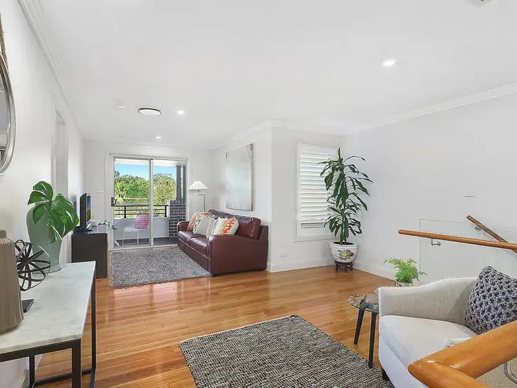 Fifth view of Homely house listing, 11 Eastview Avenue, North Ryde NSW 2113