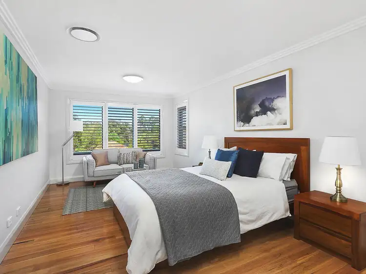 Sixth view of Homely house listing, 11 Eastview Avenue, North Ryde NSW 2113