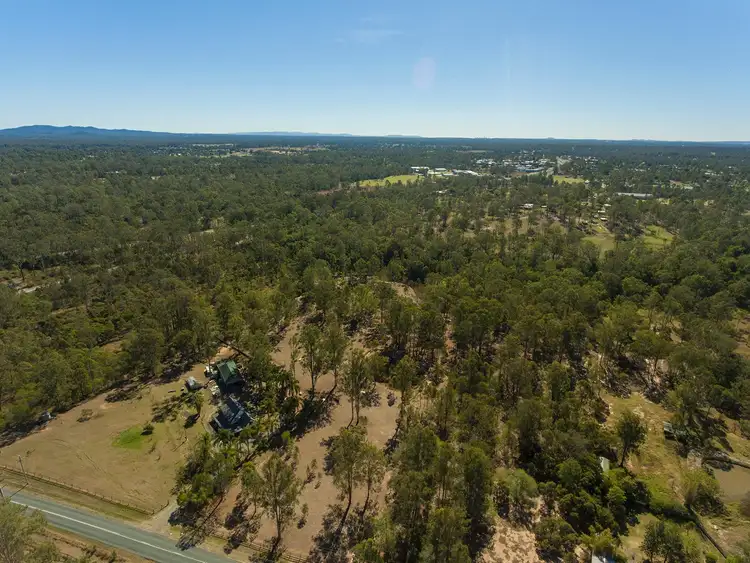 Main view of Homely land listing, 42-48 Kurrajong Road, Jimboomba QLD 4280