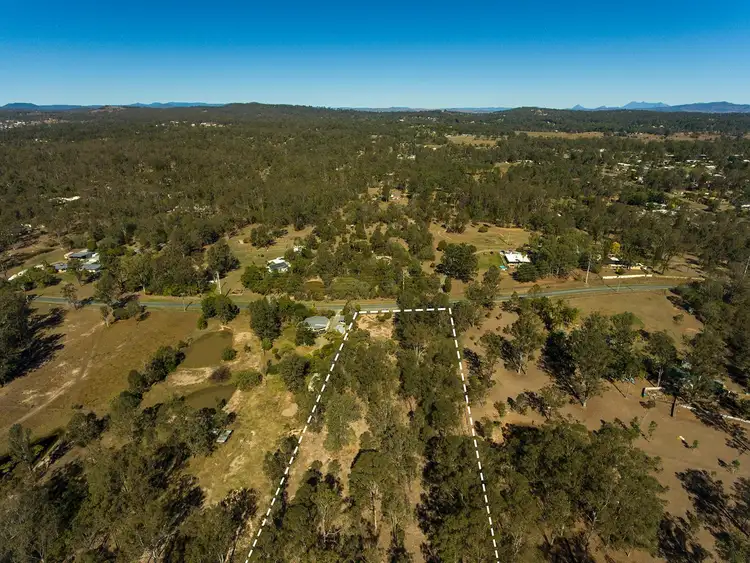 Sixth view of Homely land listing, 42-48 Kurrajong Road, Jimboomba QLD 4280