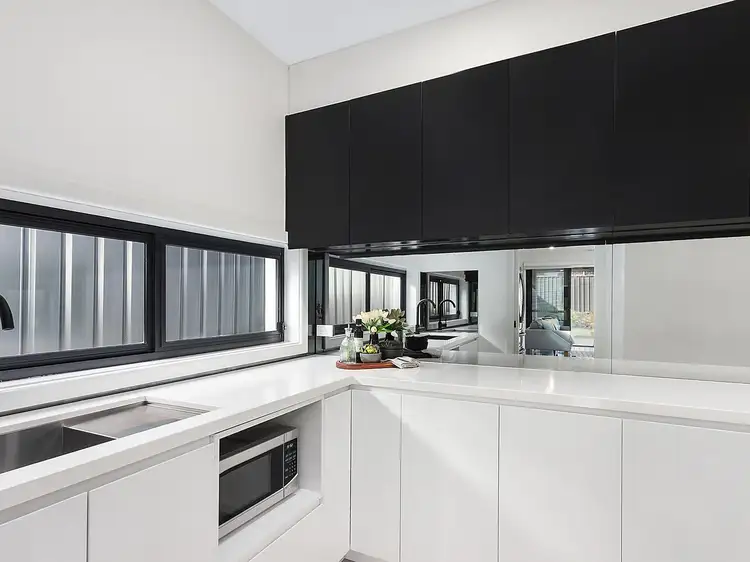 Third view of Homely house listing, 6 Tyrrell Street, Googong NSW 2620