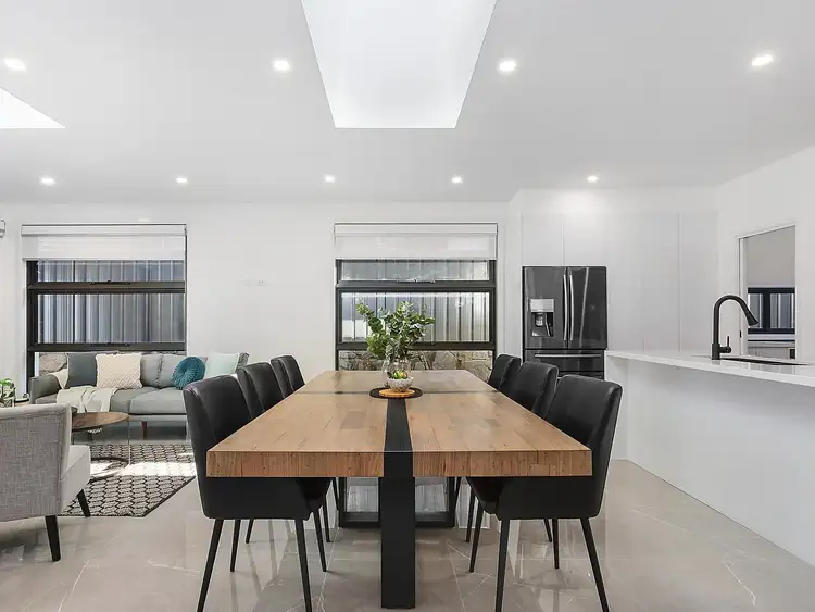Fourth view of Homely house listing, 6 Tyrrell Street, Googong NSW 2620