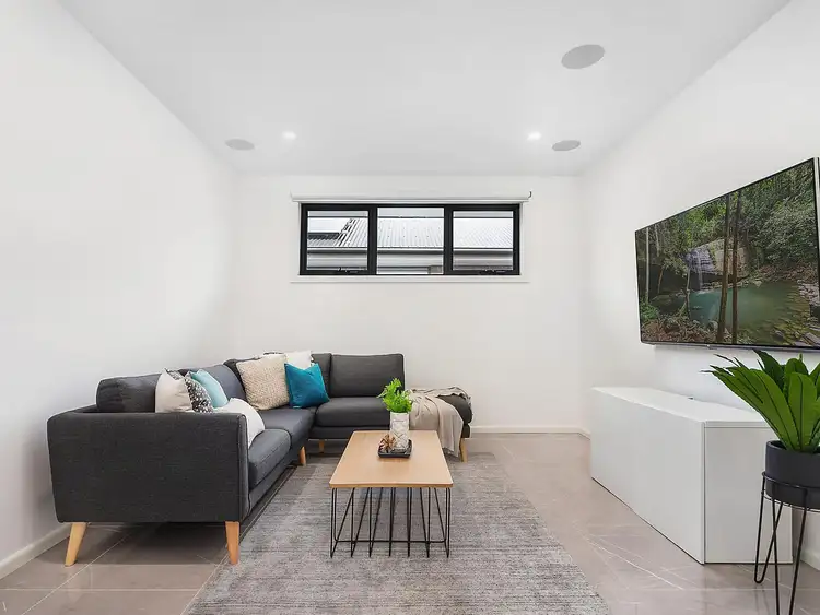 Sixth view of Homely house listing, 6 Tyrrell Street, Googong NSW 2620