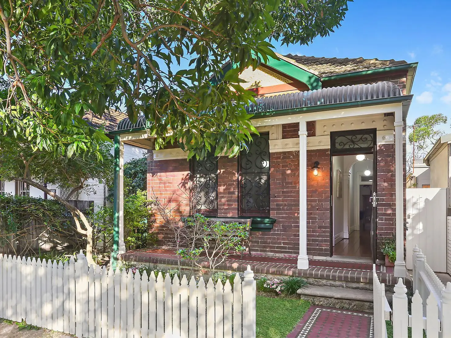 Main view of Homely house listing, 146 Lilyfield Road, Lilyfield NSW 2040
