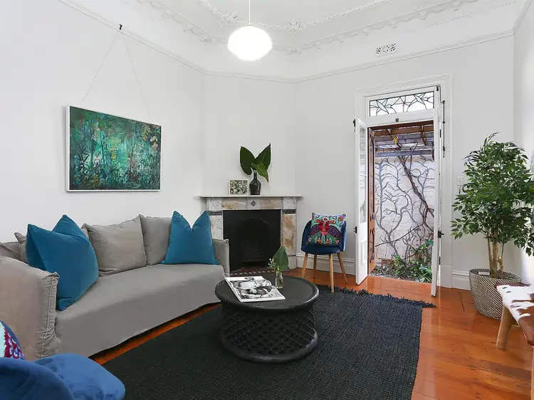 Third view of Homely house listing, 146 Lilyfield Road, Lilyfield NSW 2040