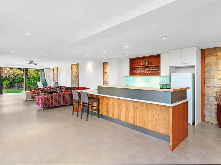 Second view of Homely house listing, Lot 2 Thoroughbred Place, Terranora NSW 2486