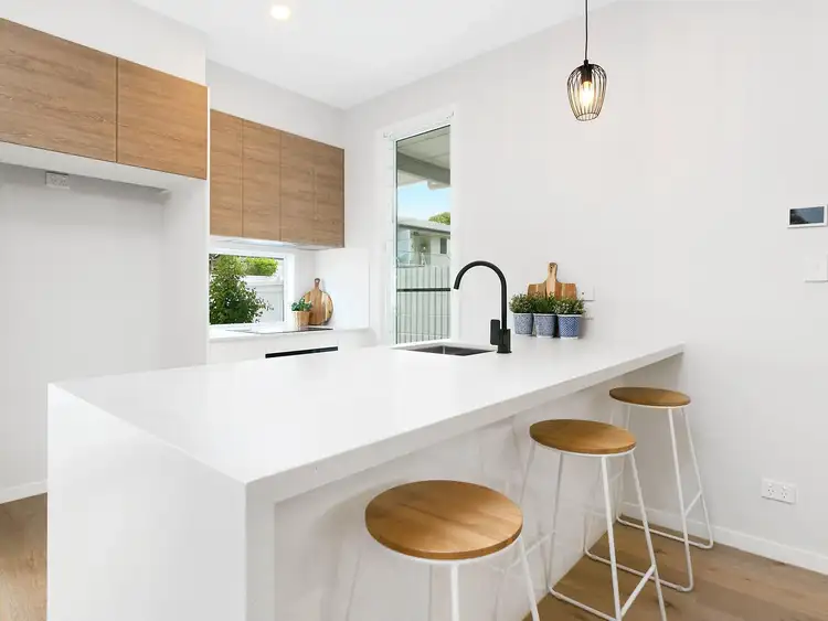Fourth view of Homely townhouse listing, 116 Dudley Street East, Annerley QLD 4103