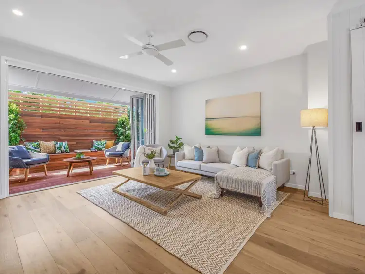 Fifth view of Homely townhouse listing, 116 Dudley Street East, Annerley QLD 4103