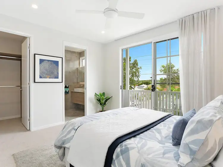 Sixth view of Homely townhouse listing, 116 Dudley Street East, Annerley QLD 4103