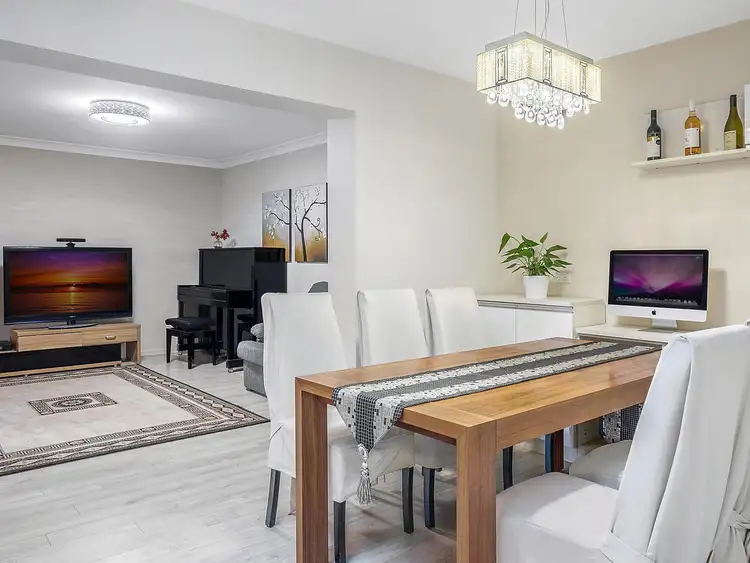 Fifth view of Homely house listing, 38 Christopher Street, Baulkham Hills NSW 2153