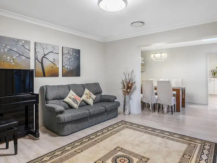 Sixth view of Homely house listing, 38 Christopher Street, Baulkham Hills NSW 2153