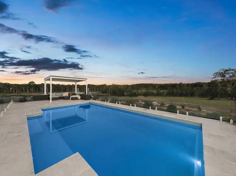 Second view of Homely house listing, 71 Elvin Circuit, Millfield NSW 2325