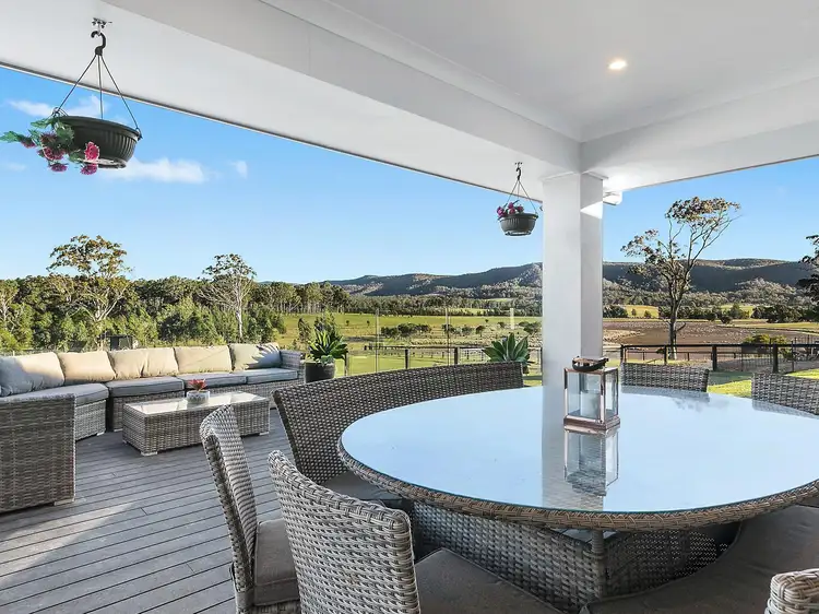 Third view of Homely house listing, 71 Elvin Circuit, Millfield NSW 2325