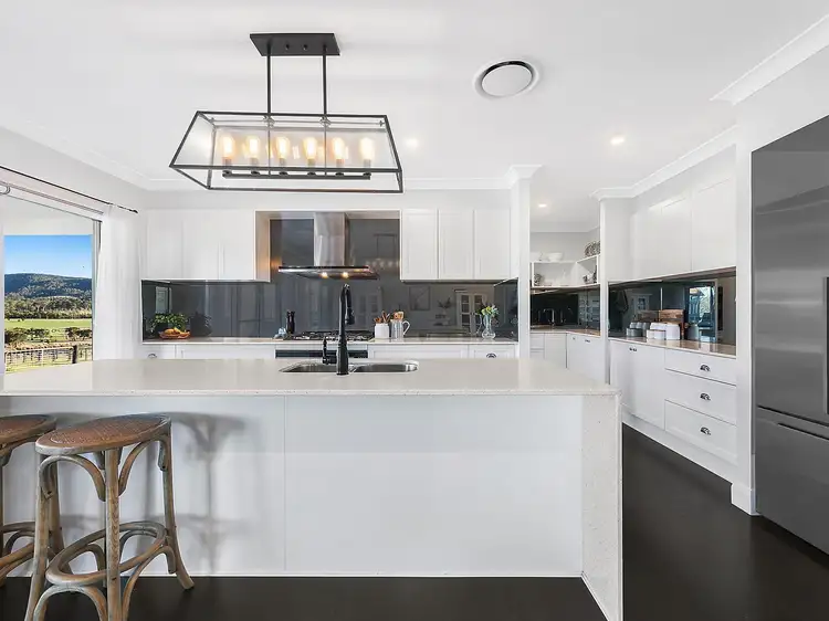 Fourth view of Homely house listing, 71 Elvin Circuit, Millfield NSW 2325