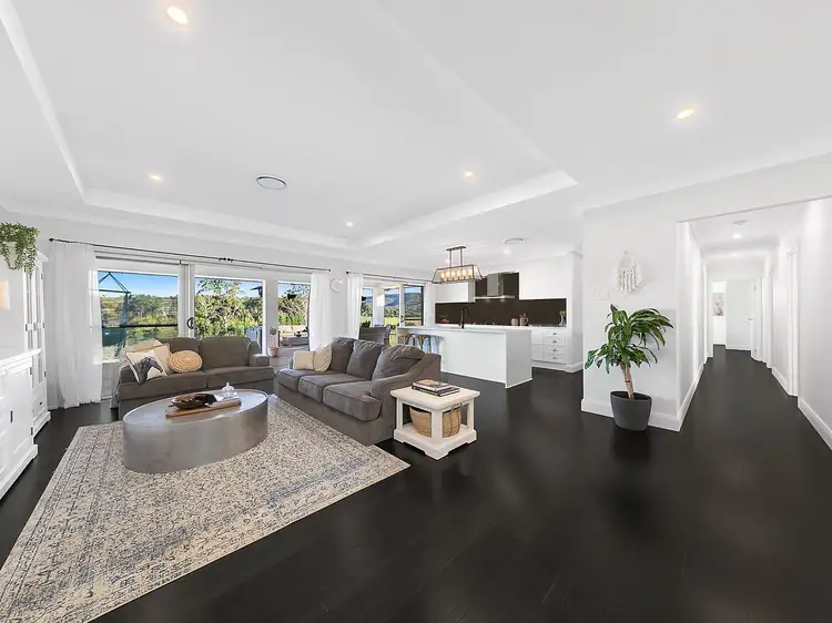 Fifth view of Homely house listing, 71 Elvin Circuit, Millfield NSW 2325