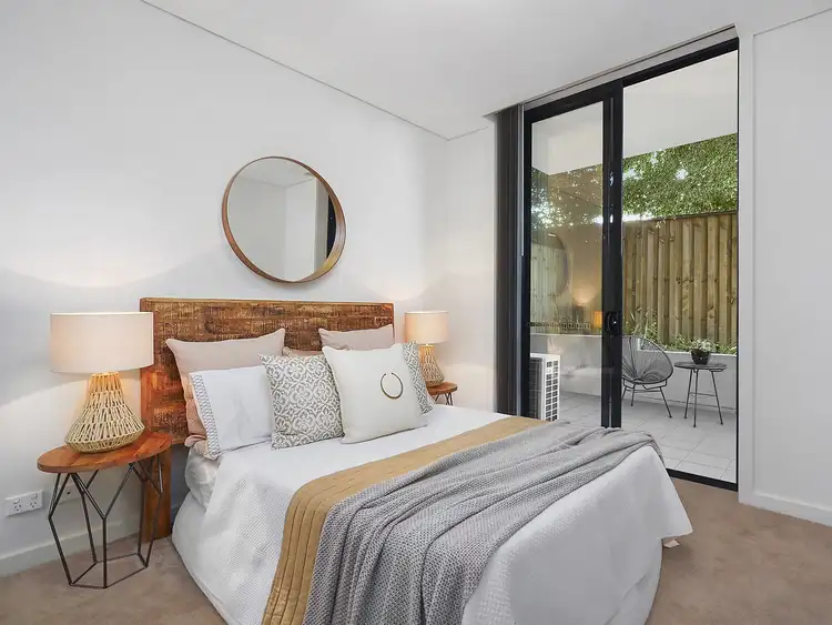 Fourth view of Homely apartment listing, 2/12 Victa Street, Campsie NSW 2194