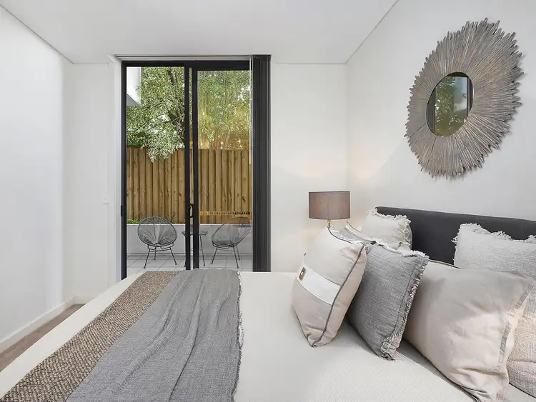 Fifth view of Homely apartment listing, 2/12 Victa Street, Campsie NSW 2194