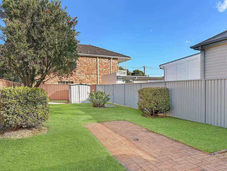 Main view of Homely house listing, 76 King Street, Eastlakes NSW 2018