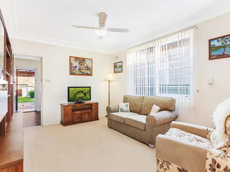 Third view of Homely house listing, 76 King Street, Eastlakes NSW 2018