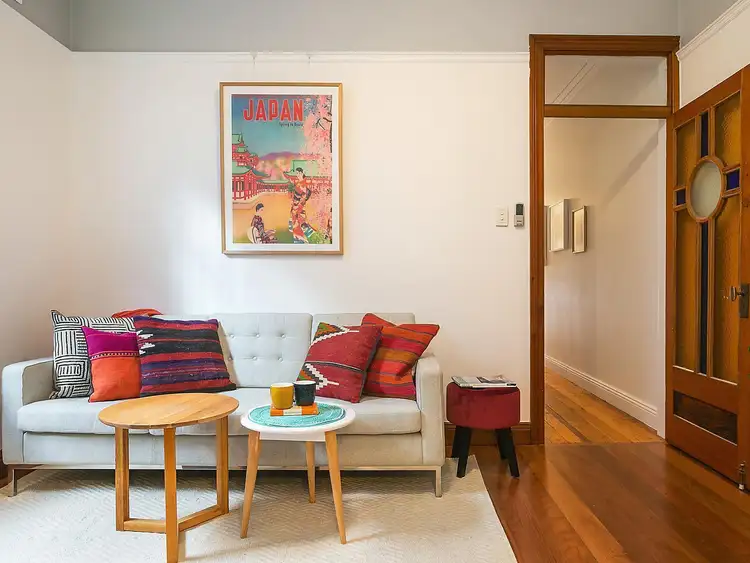 Fourth view of Homely house listing, 21 Francis Street, Enmore NSW 2042
