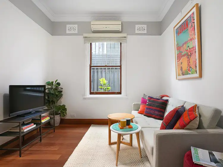 Fifth view of Homely house listing, 21 Francis Street, Enmore NSW 2042
