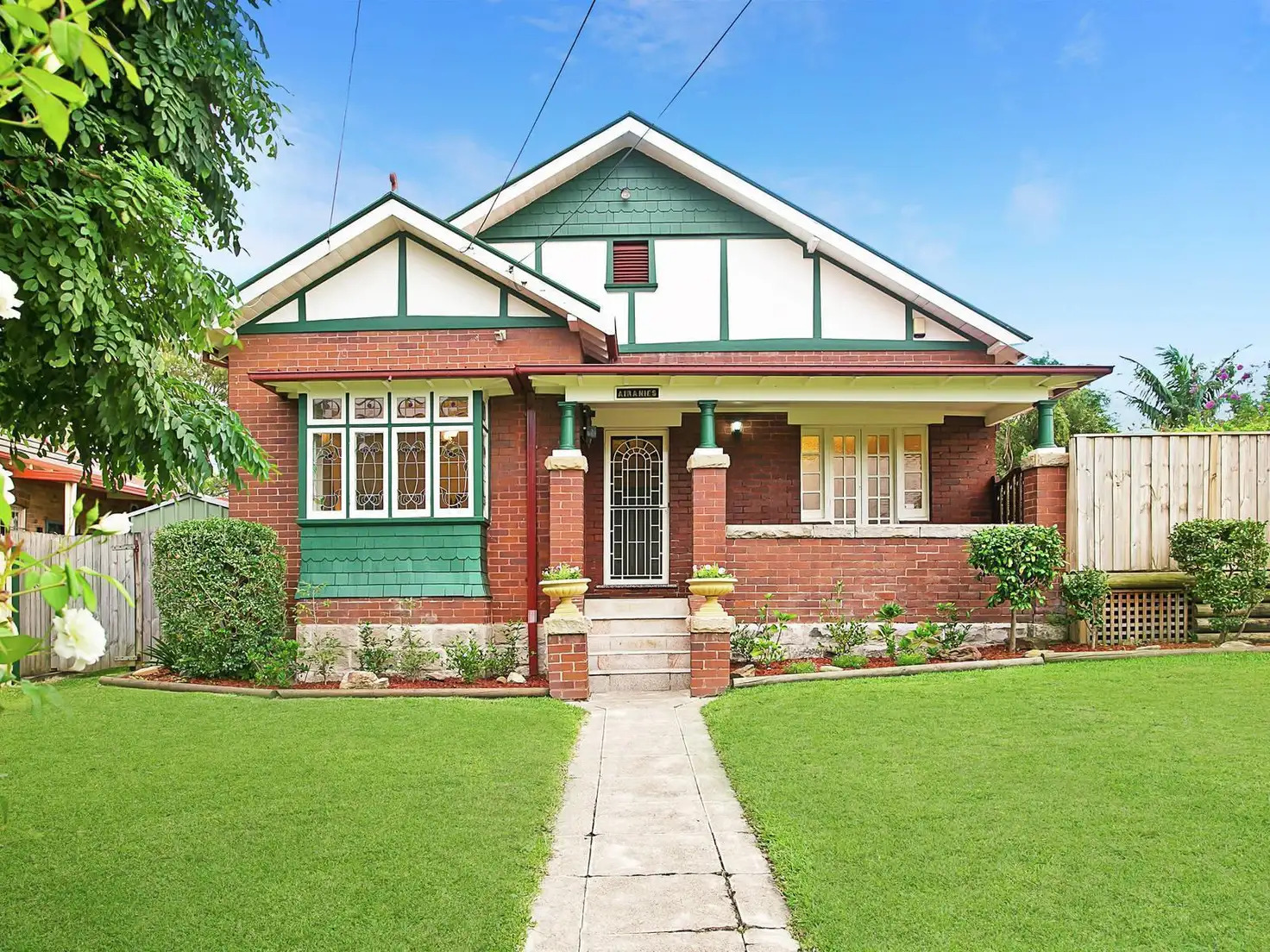 Main view of Homely house listing, 107 Bowden Street, Ryde NSW 2112