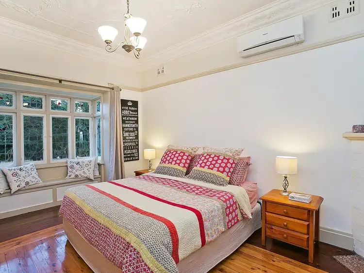Fifth view of Homely house listing, 107 Bowden Street, Ryde NSW 2112